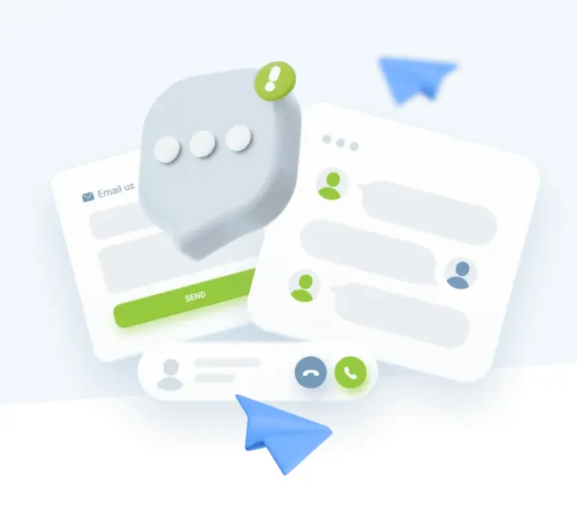 Customer Support for Melayu Users