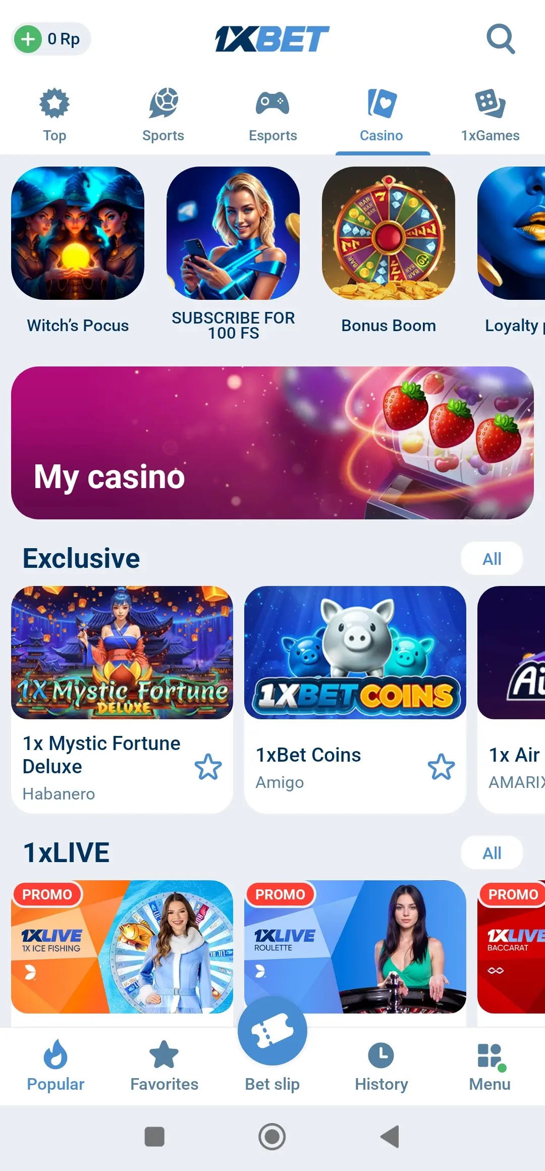 App Installation Errors